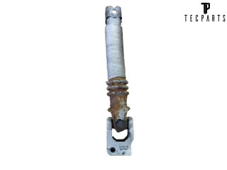 Kreuzgelenk Lenksäule Lenkung Mercedes W212 E-Klasse A2044620278 - Bild 1