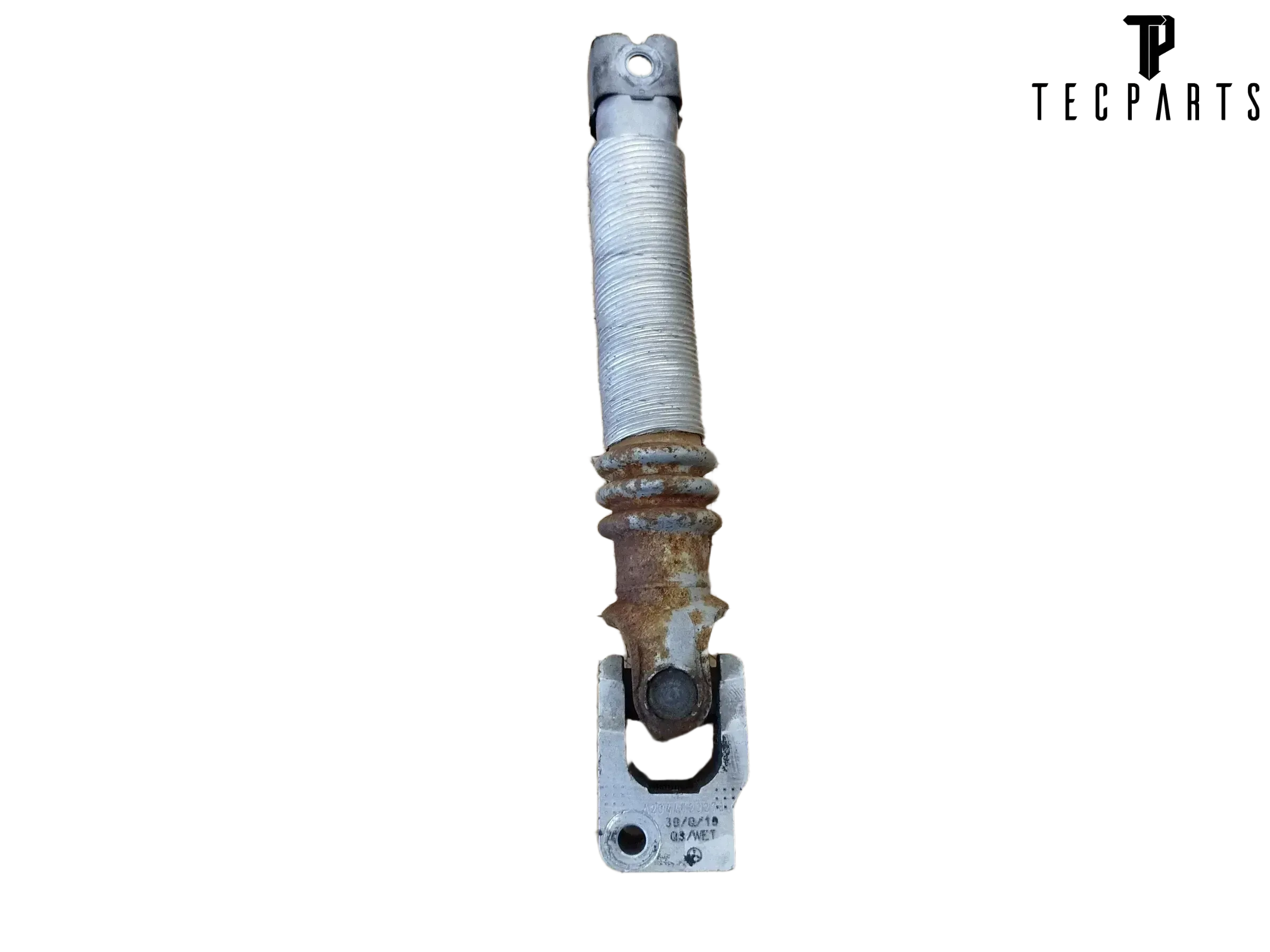 Kreuzgelenk Lenksäule Lenkung Mercedes W212 E-Klasse A2044620278 - Bild 1