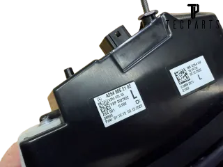 Mercedes-Benz W254 Rückleuchte Led Links A2549062102 - Bild 3