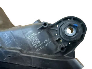 Frontscheinwerfer Audi Q5 80A941036E Rechts Scheinwerfer Headlight - Bild 6