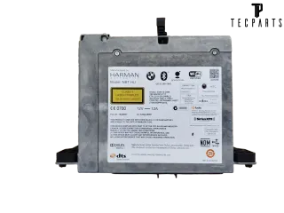 Radio CD Harman BMW F20 M135 931875001 - Bild 1