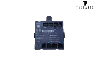 W207 W204 W212 Türsteuergerät a2129004502 - Bild 1