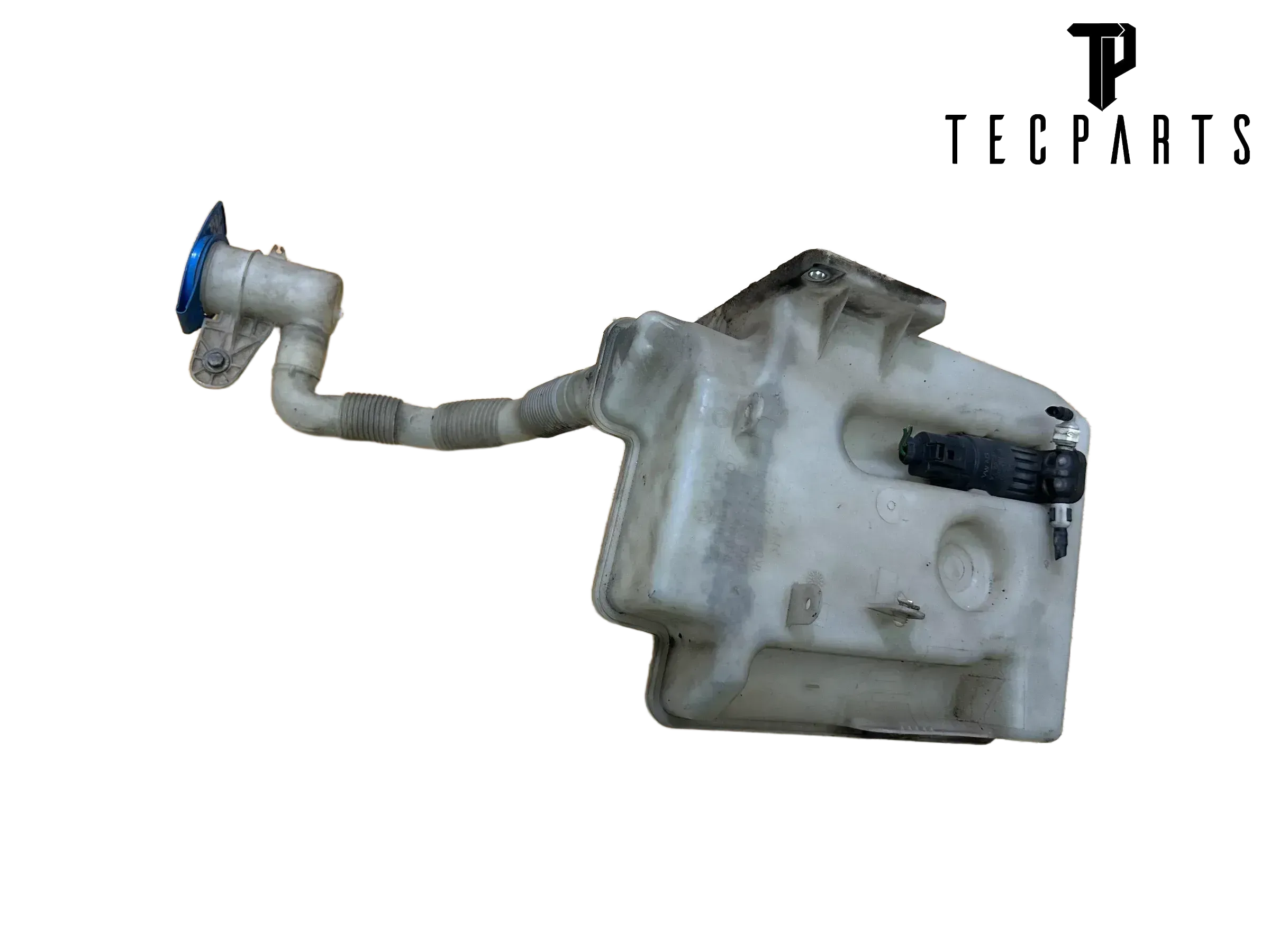 Waschwasserbehälter 1k0955453q 1k0955453r 1k0955453s - Bild 1