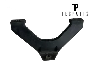 Mercedes ML W164 Stoßstangenhalter hinten Mitte A1648805114 - Bild 2