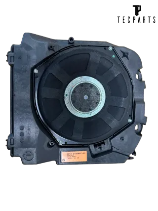 BMW 5 F10 F11 2015 Lautsprecher Tür vorne 9169687-02 - Bild 1