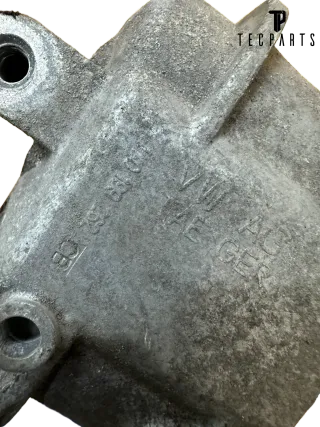 Motorlager Halter Motor VW Tiguan 5N2 Touran 1T3 Golf 6 VI 1,6 2,0TDI 5N0199262L - Bild 2