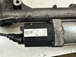 MERCEDES E Class W212 RHD Power Steering Rack A2124600301 Rechtslenker Electric - Bild 3