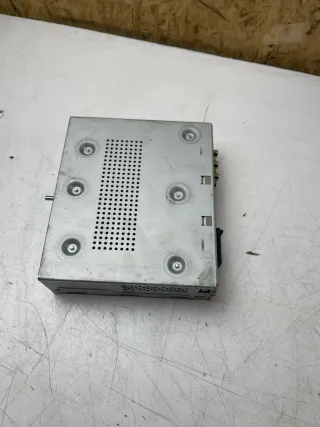 Mercedes Benz W211 W164 TV Tuner Empfang / TV Tuner Steuergerät A2118272762 - Bild 5