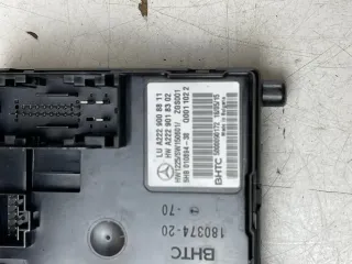 Mercedes-Benz C W205 Steuergeräte  /Module Heizung A2229008811 - Bild 2