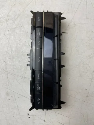 Mercedes W212 Bedienteil Klimaanlage Heizung Lüftung  A2129008908 - Bild 1