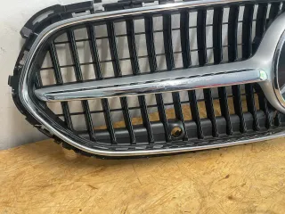 Mercedes C Klasse W206 2021- Kühlergrill Grill Frontgrill Gitter A2068883800 - Bild 3