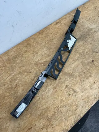 Mercedes-Benz C-Klasse W206 Grundträger Halterung hinten Stoßstange A2068859603 - Bild 4