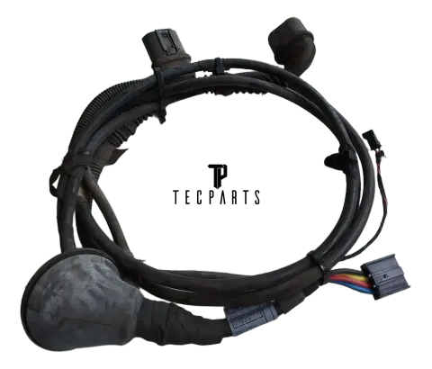 Background image for BMW 5 F10 Kabelsatz Elektrische Parkbremse 9325539 9277196