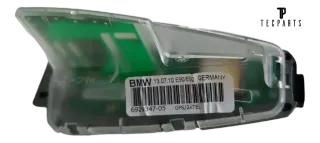 BMW E90 E92 LCI ANTENNE DACHANTENNE SCHWERT HAI FLOSSE GPS 2xTEL 6929347 - Bild 1