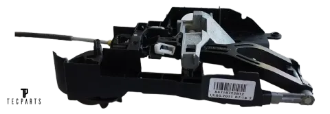 Background image for Bmw F10 F11 Außengriff Vorne Rechts Halter 718722812 Original 530Xd 2012