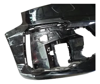 Original Audi A4 8W B9 S-LINE Stoßstange 8W0807437AQ - Bild 4
