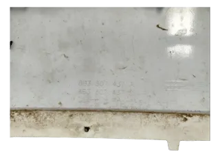 Original Audi A5 B10 8B t S-LINE Stoßstange 8B3807437A 8B3807437A - Bild 5