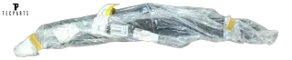 Original BMW G15 Frontspoilerlippe 8077058 8077058 - Bild 1
