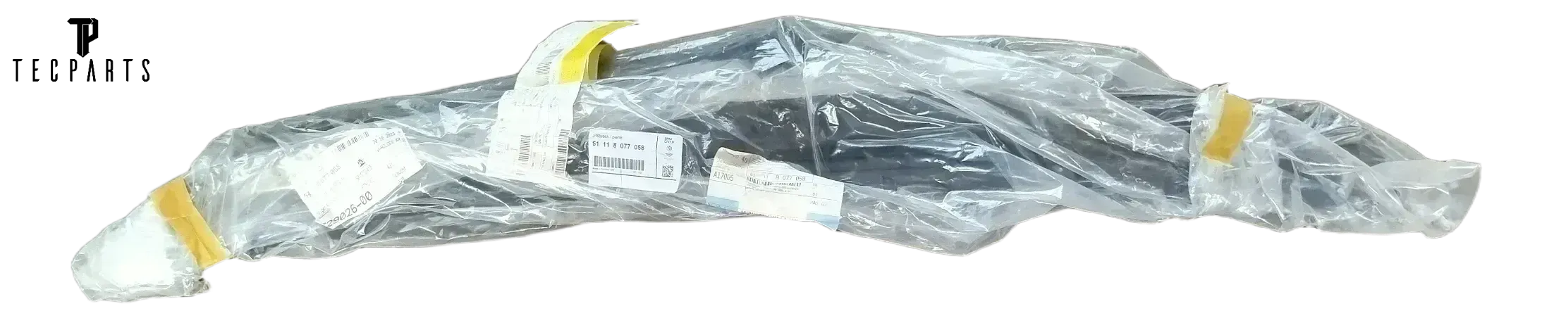 Original BMW G15 Frontspoilerlippe 8077058 8077058 - Bild 1