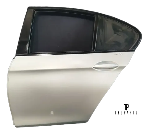 Background image for Original BMW F10 Türe Hinten Links 354
