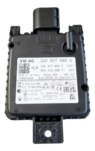 2Q0907686G ELEKTRONISCHES MODUL / 2Q0907686G / 17410727 FÜR CUPRA LEON SPORTSTOU - Bild 2