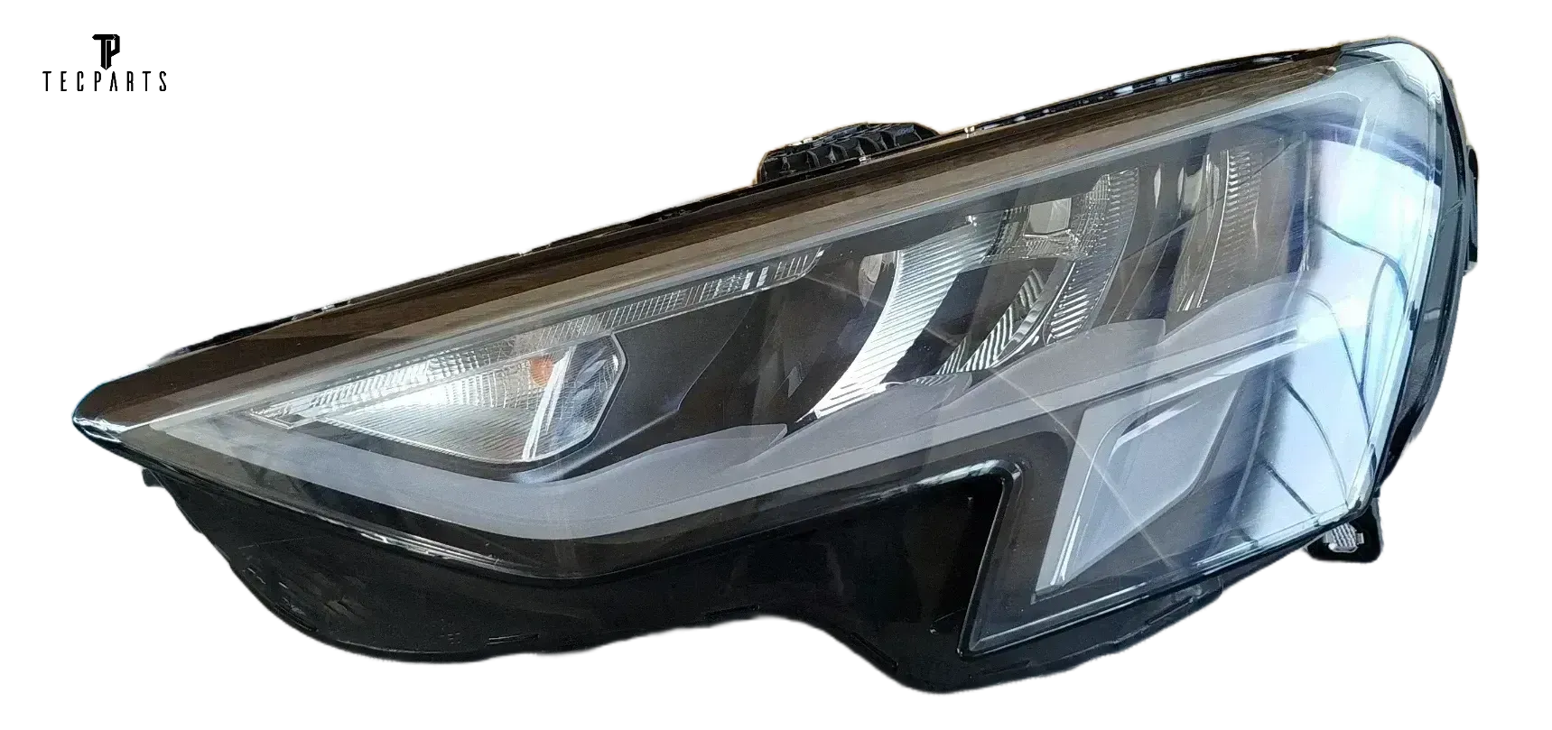 Frontscheinwerfer Audi A3 8Y 8Y0941011 Led Links - Bild 1