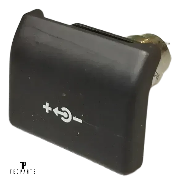 Original Zigarettenanzünder Jaguar CPLA-15K040-DA CPLA-15K040-DA - Bild 1