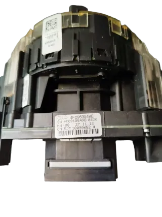 Audi Q7 4L 2012 Lenkstockschalter Kombischalter 4F0953549E DTR75082 - Bild 3