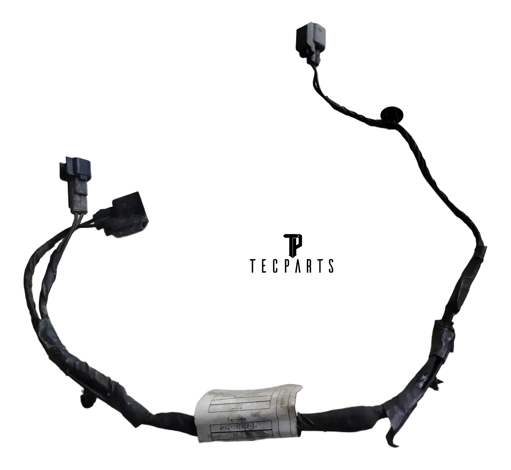 Original Kabelsatz AH42--140A01-DA Land Rover AH42--140A01-DA - Bild 1