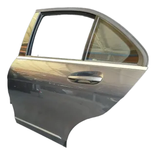 Original W204 Türe HL Lackcode 755 - Bild 3