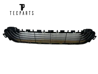 Mercedes-Benz C-Klasse W205 Stoßstange Vorne Unten Grill Gitter A2058852023 - Bild 1