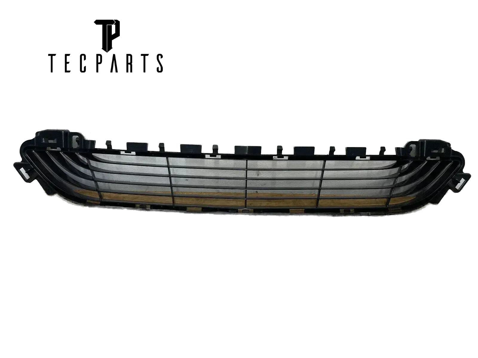 Mercedes-Benz C-Klasse W205 Stoßstange Vorne Unten Grill Gitter A2058852023 - Bild 1