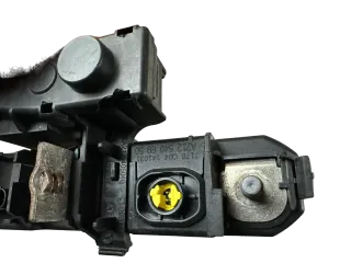 Sicherungskasten Mercedes-Benz A2125406950 - Bild 2