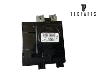 Mercedes Benz W204 Antennenverstärker Antenne A2048702789 - Bild 1