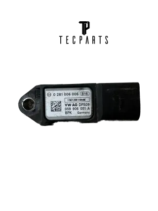 NEU VW Original Teil - Fühler / Sensor / Geber 059906051A - Bild 1
