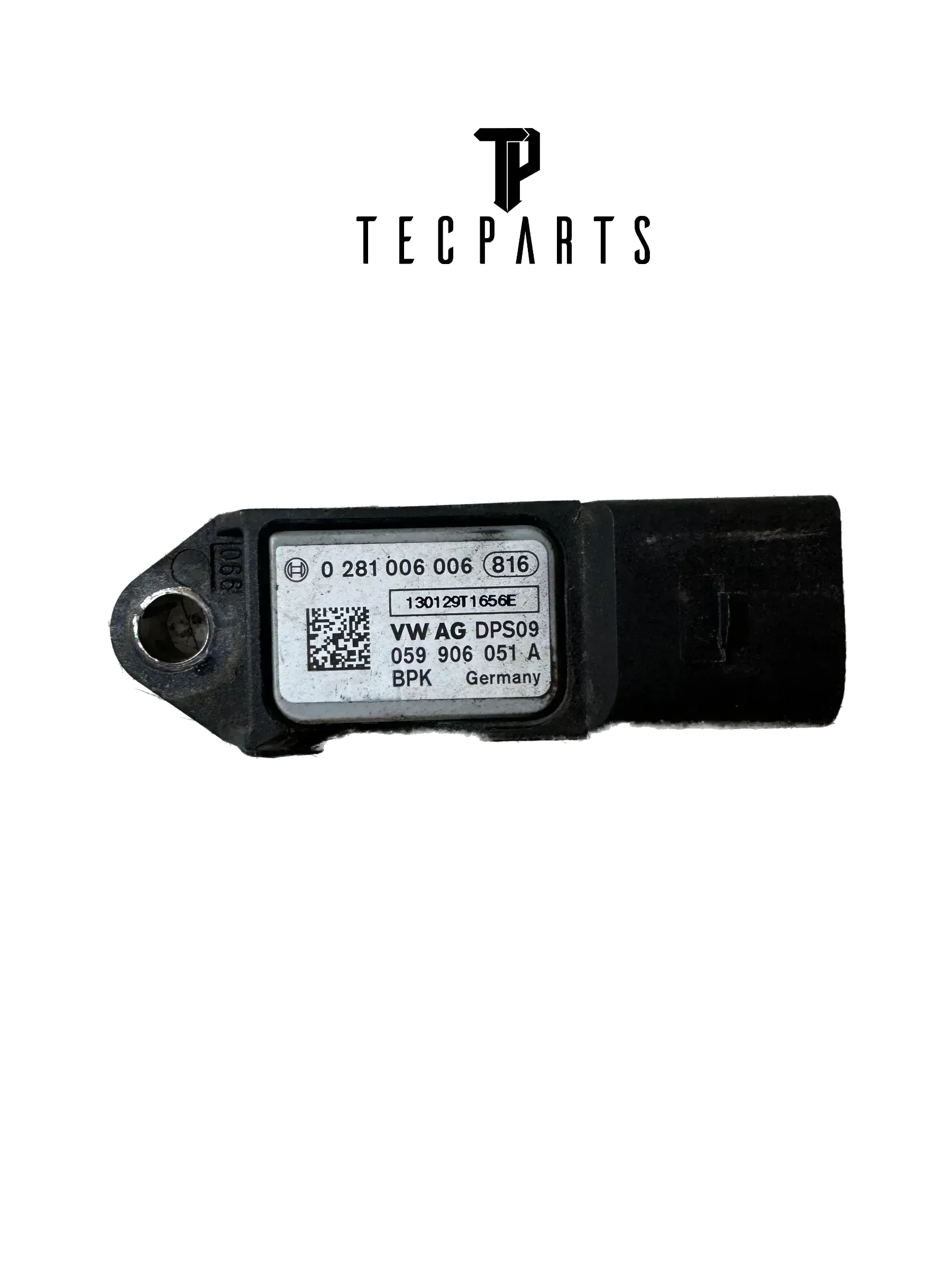 NEU VW Original Teil - Fühler / Sensor / Geber 059906051A - Bild 1