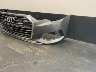 Audi A6 4K Stoßstange Vorne - Bild 3