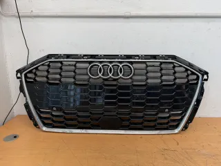 Audi A3 8Y Vorne Stoßstange Kühler Obere Grill 8Y0853651A AMD152476 - Bild 2