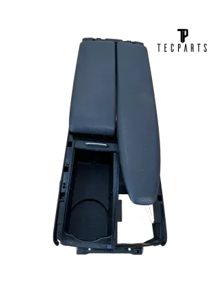 Mercedes W204 C-Klasse Mittelarmlehne Mittelkonsole  Ablagefach A2046800639 - Bild 1