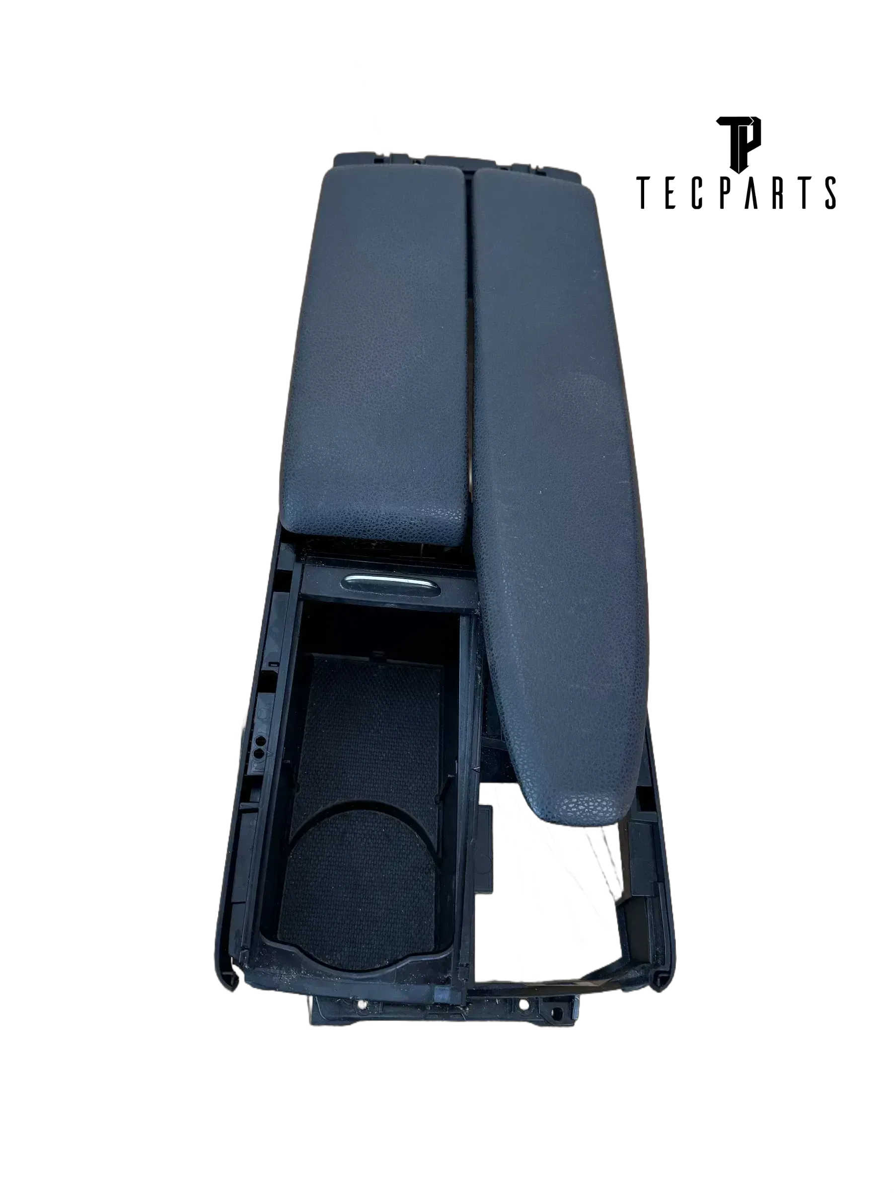 Mercedes W204 C-Klasse Mittelarmlehne Mittelkonsole  Ablagefach A2046800639 - Bild 1