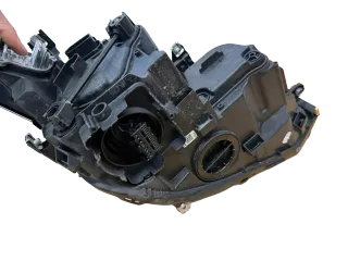 Frontscheinwerfer VW Golf VIII 5H1941059L Full LED Links Scheinwerfer Headlight - Bild 7