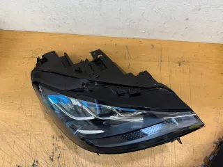 Smart #1 HX11 Pulse Scheinwerfer rechts Voll LED Version Cyber Sparks LED OEM - Bild 3