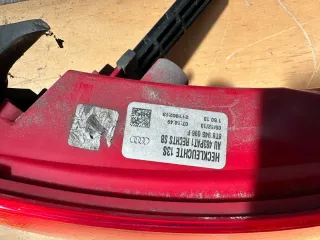Original Audi A5 8T Sportback Rückleuchte Schlussleuchte rechts außen 8T8945096F - Bild 3