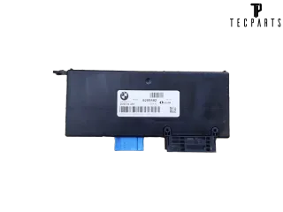 BMW 5 F10 F11 2011 Diesel Gateway-Steuermodul 9299592 - Bild 1