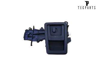 Mercedes-Benz W212 E-Klasse Griff innen Heckklappe A2127500393 - Bild 1
