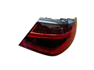 Mercedes-Benz S-Klasse W223 Rückleuchte A2239062400 Led Rechts Rearlamp - Bild 2