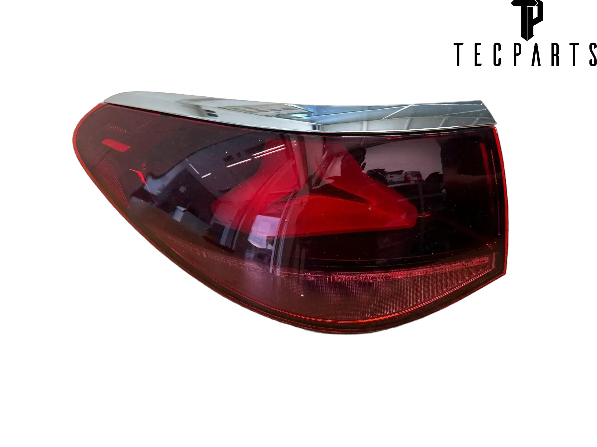 LED Rückleuchte Heckleuchte Links Außen Mercedes Benz A2149065702 - Bild 1