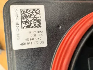 AUDI A6 C8 LED-Beleuchtung Steuergerät Modul 4K0941572D 2020 22555999 - Bild 2