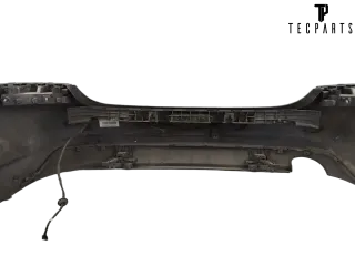 Stoßstange hinten Mercedes-Benz E-Klasse AMG W212 A2128855125 755 - Bild 5