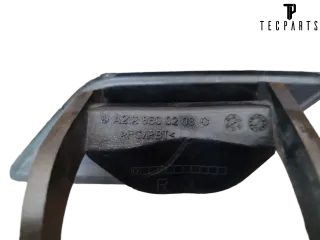 Scheinwerfer Teleskopdüse Blende Mercedes A2128600208 - Bild 4